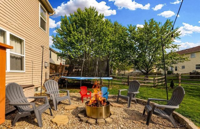 6046 Driftwood Court, Maineville, OH 45039