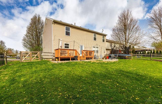 6046 Driftwood Court, Maineville, OH 45039