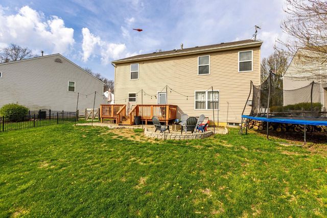 6046 Driftwood Court, Maineville, OH 45039