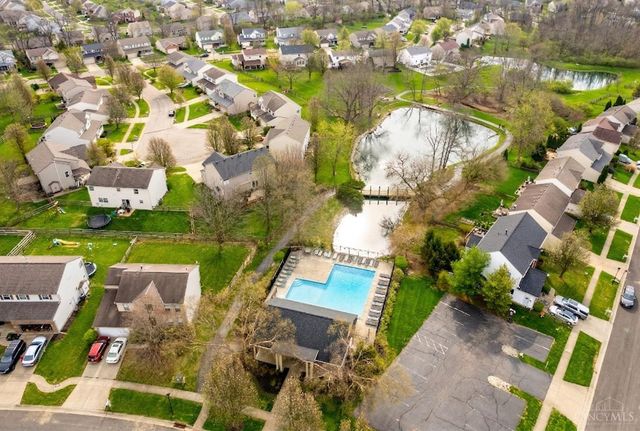 6046 Driftwood Court, Maineville, OH 45039