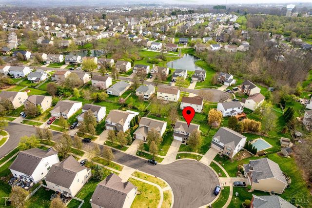 6046 Driftwood Court, Maineville, OH 45039