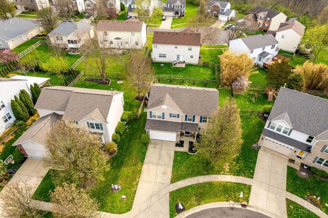 6046 Driftwood Court, Maineville, OH 45039