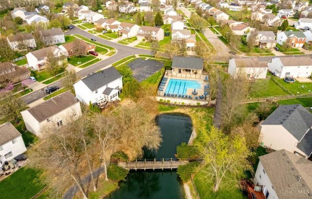 6046 Driftwood Court, Maineville, OH 45039