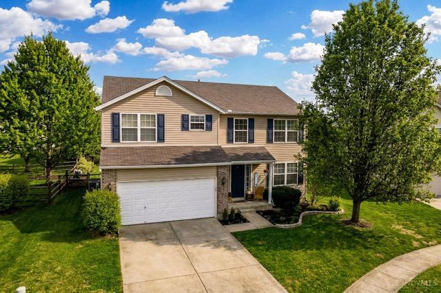 6046 Driftwood Court, Maineville, OH 45039