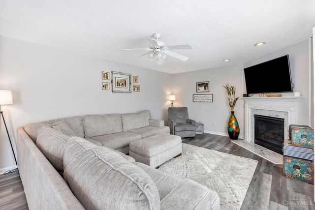 6046 Driftwood Court, Maineville, OH 45039