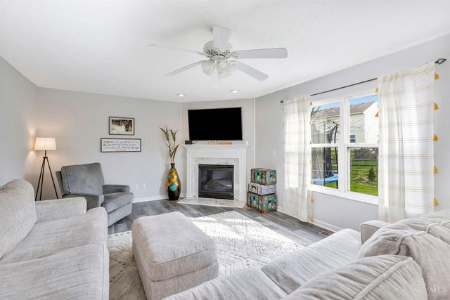 6046 Driftwood Court, Maineville, OH 45039