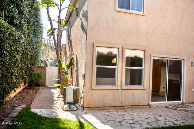 528 Yarrow Drive, Simi Valley, CA 93065