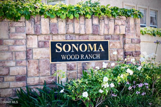 528 Yarrow Drive, Simi Valley, CA 93065
