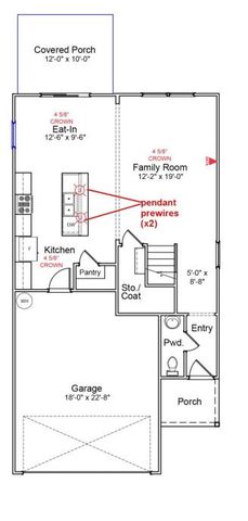 231 Central Creek Drive, Goose Creek, SC 29445