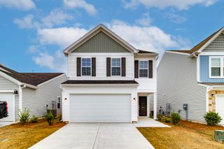 231 Central Creek Drive, Goose Creek, SC 29445