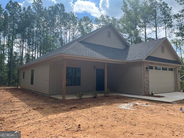 645 D Hwy 22 W, Milledgeville, GA 31061