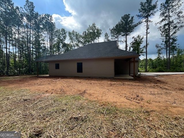 645 D Hwy 22 W, Milledgeville, GA 31061