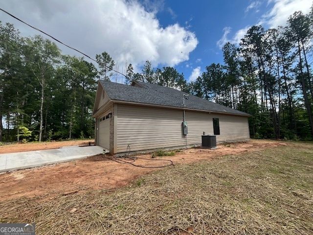 645 D Hwy 22 W, Milledgeville, GA 31061