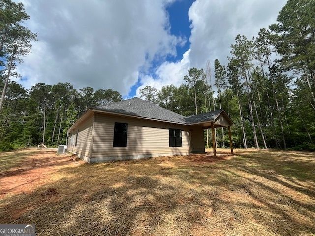 645 D Hwy 22 W, Milledgeville, GA 31061