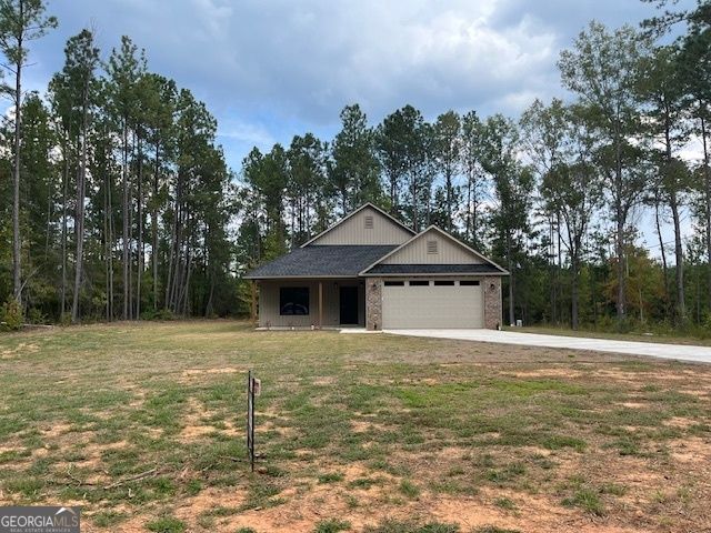 645 D Hwy 22 W, Milledgeville, GA 31061