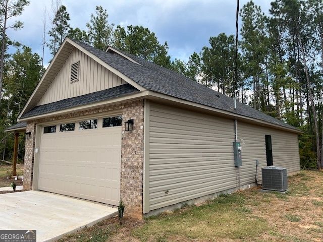 645 D Hwy 22 W, Milledgeville, GA 31061