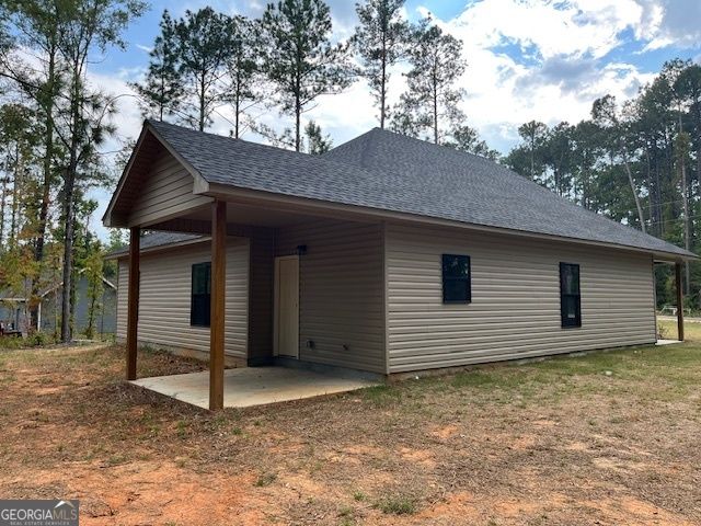 645 D Hwy 22 W, Milledgeville, GA 31061