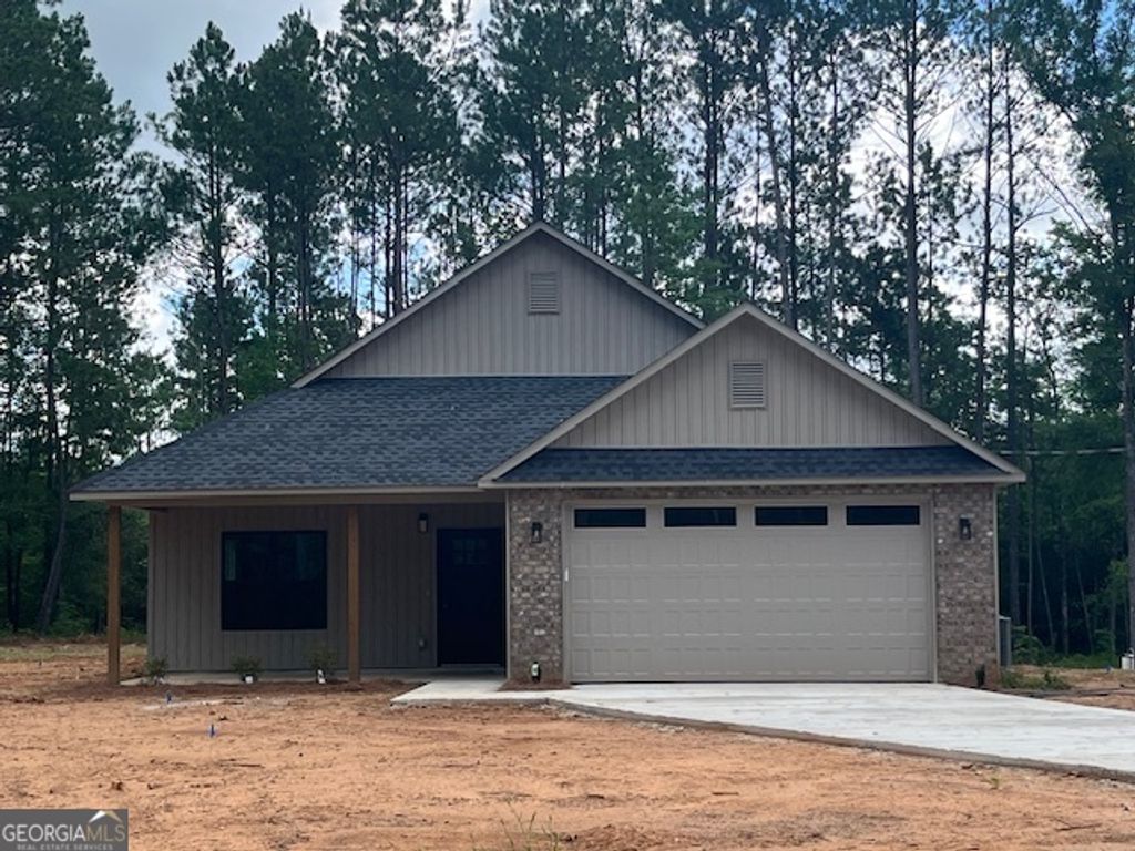 645 D Hwy 22 W, Milledgeville, GA 31061