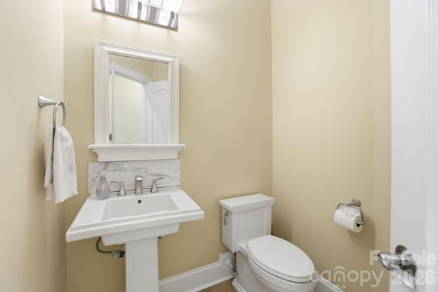836 Creek Bluff Road 8, Rock Hill, SC 29732