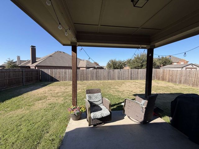 3112 Burwood Lane, Royse City, TX 75189