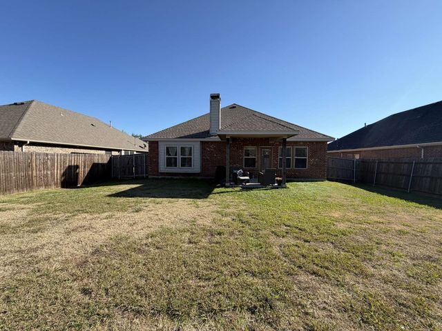 3112 Burwood Lane, Royse City, TX 75189