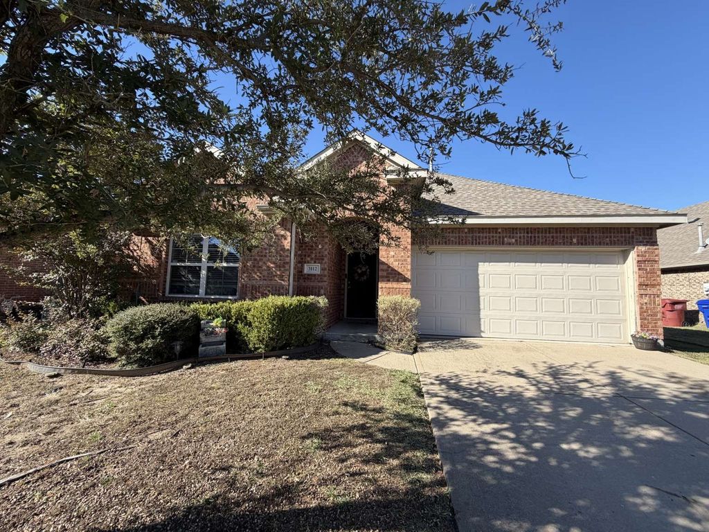3112 Burwood Lane, Royse City, TX 75189