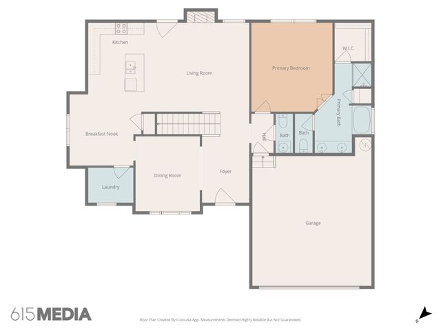 244 Crooked Creek Ln, Hendersonville, TN 37075