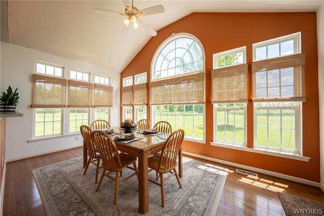 12447 Lesswing Road, Alden, NY 14004