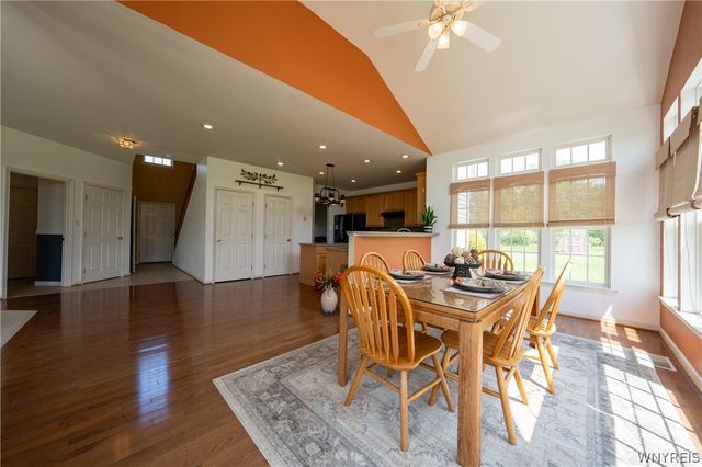 12447 Lesswing Road, Alden, NY 14004