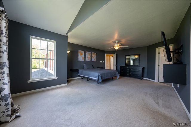 12447 Lesswing Road, Alden, NY 14004