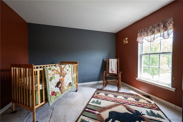 12447 Lesswing Road, Alden, NY 14004