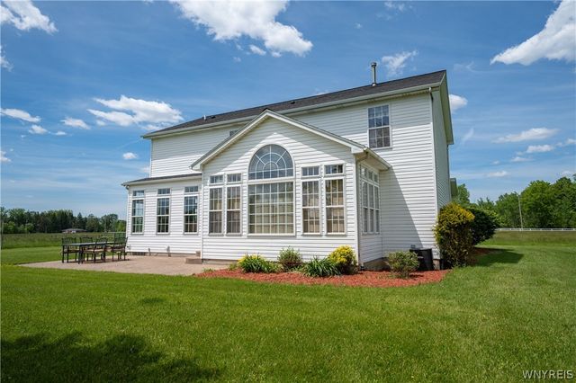 12447 Lesswing Road, Alden, NY 14004