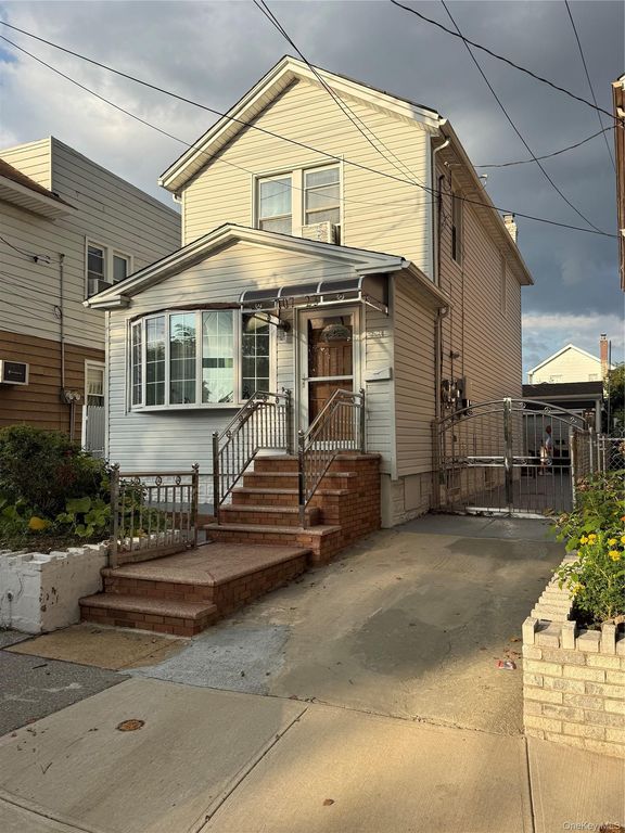 10723 86th Street, Ozone Park, NY 11417 — photo 4