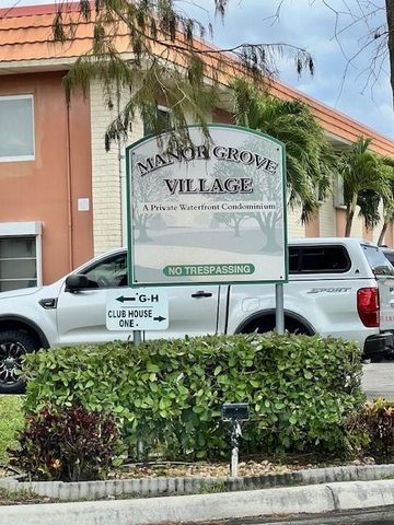 1950 N Andrews Avenue 210D, Fort Lauderdale, FL 33311