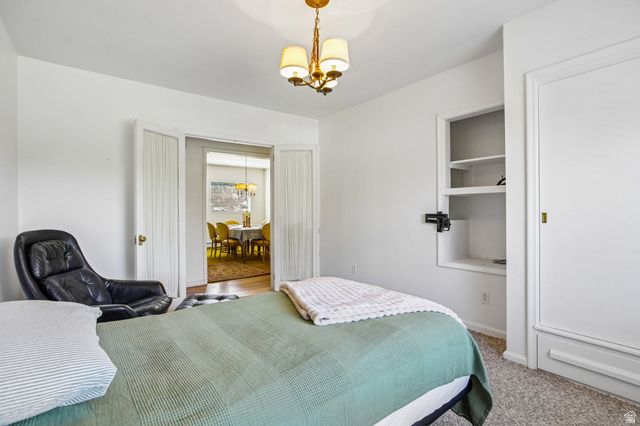 3600 S 2500 E, Salt Lake City, UT 84109