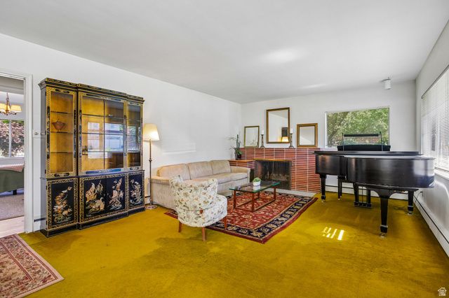 3600 S 2500 E, Salt Lake City, UT 84109