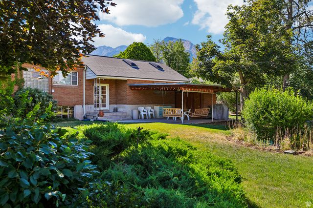 3600 S 2500 E, Salt Lake City, UT 84109