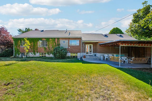 3600 S 2500 E, Salt Lake City, UT 84109