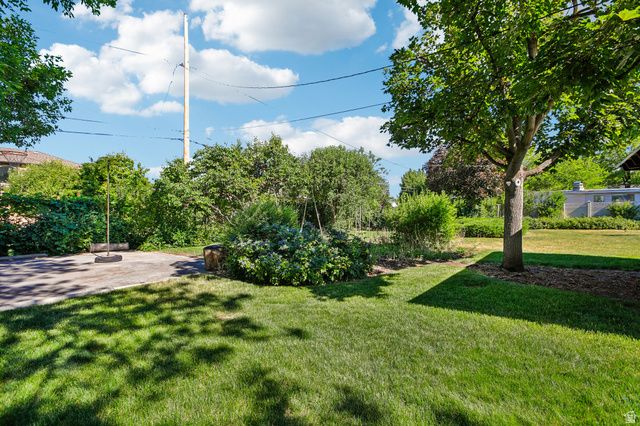 3600 S 2500 E, Salt Lake City, UT 84109
