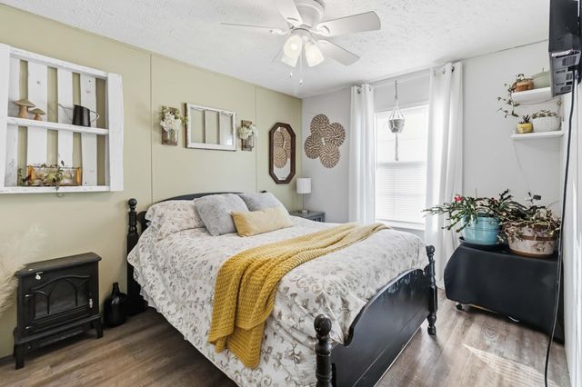 186 George Lane Road, Lancaster, KY 40444