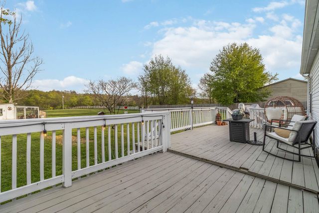 186 George Lane Road, Lancaster, KY 40444