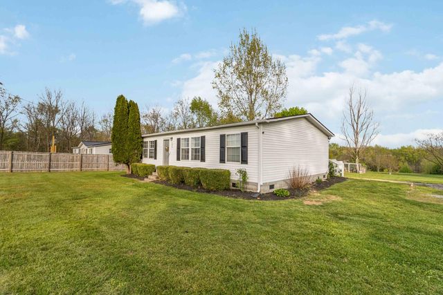186 George Lane Road, Lancaster, KY 40444