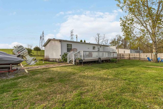 186 George Lane Road, Lancaster, KY 40444