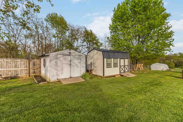 186 George Lane Road, Lancaster, KY 40444