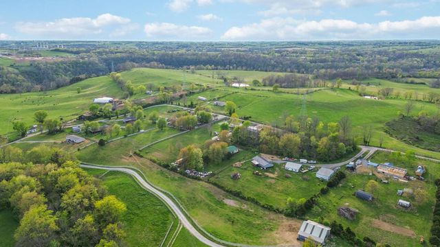 186 George Lane Road, Lancaster, KY 40444