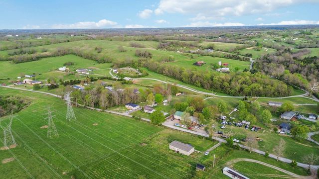 186 George Lane Road, Lancaster, KY 40444