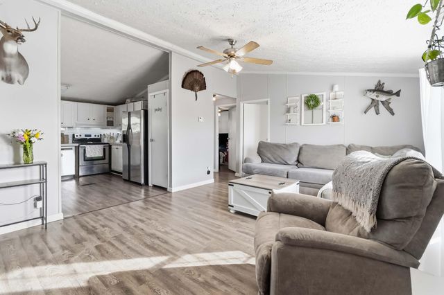 186 George Lane Road, Lancaster, KY 40444