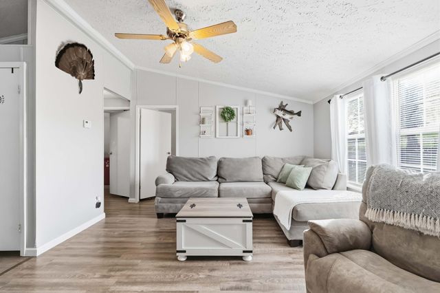 186 George Lane Road, Lancaster, KY 40444
