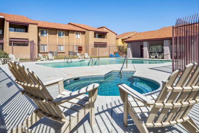 2182 N Pantano Rd Unit 236, Tucson, AZ 85715