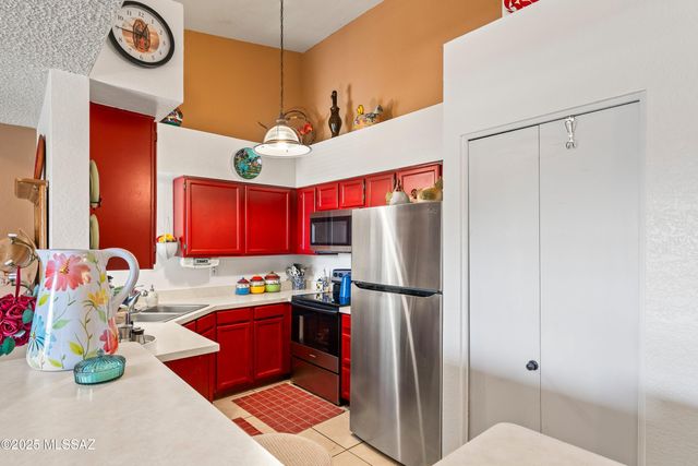 2182 N Pantano Rd Unit 236, Tucson, AZ 85715